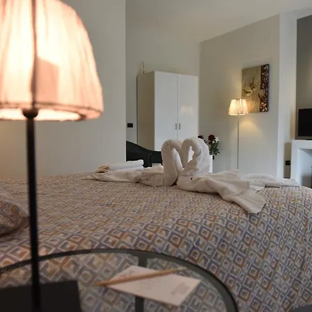 B&B La Dimora di Iside-2