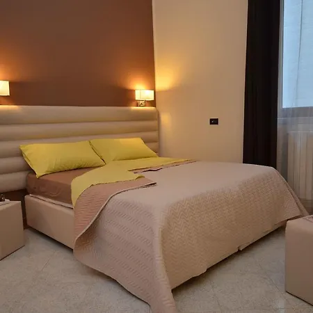 B&B La Dimora di Iside-3